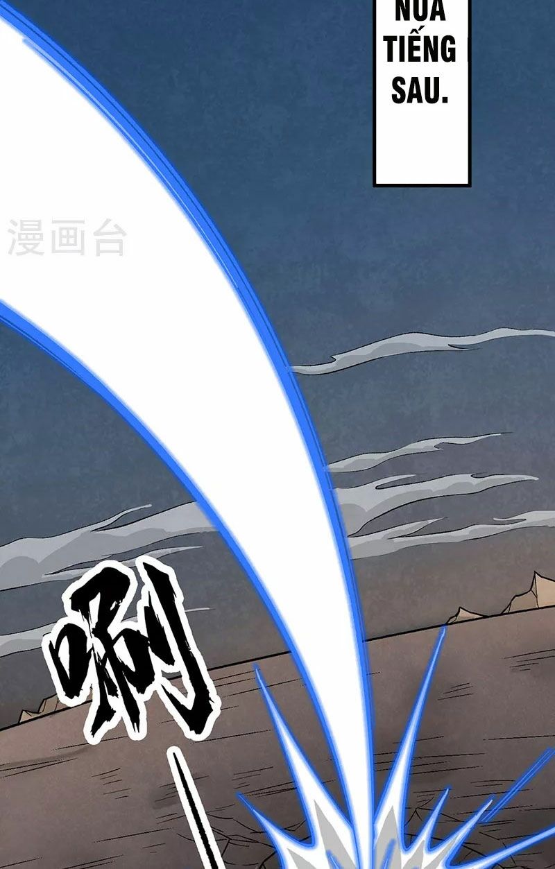 võ đạo độc tôn chapter 430 15