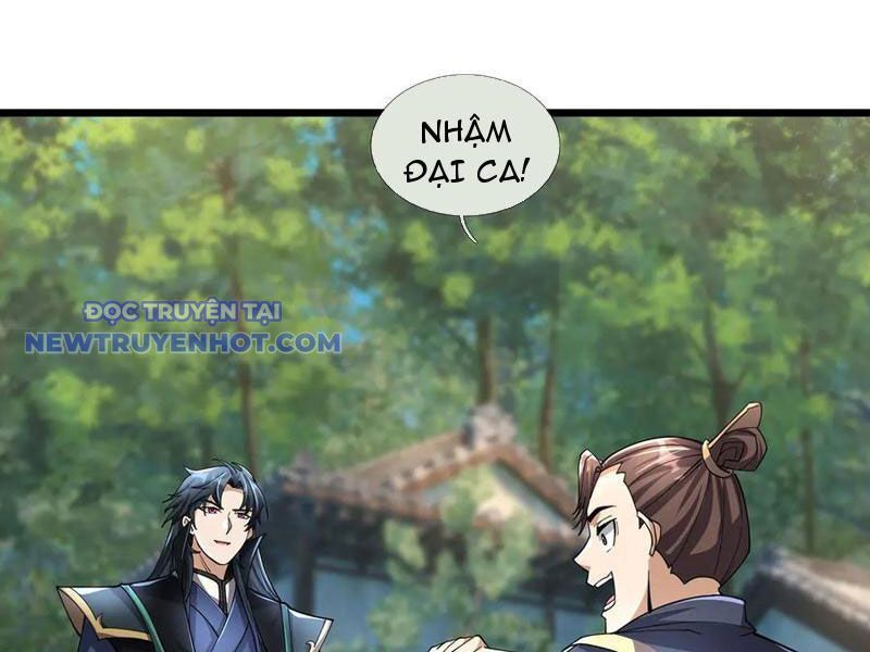 ngủ say vạn cổ: xuất thế đẩy ngang chư thiên chapter 83 123