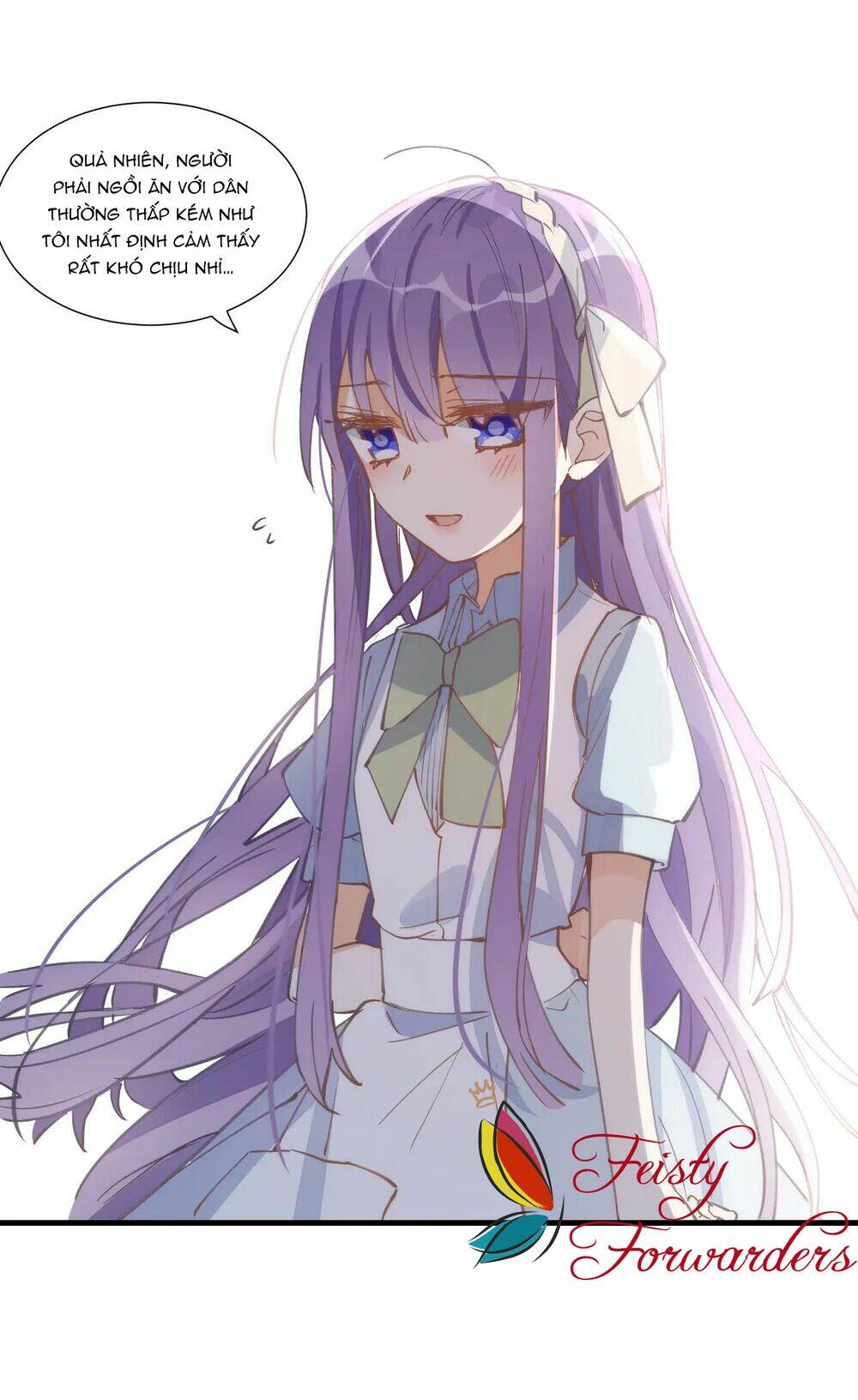 tình địch quái gở lại tăng thêm rồi chapter 21 18