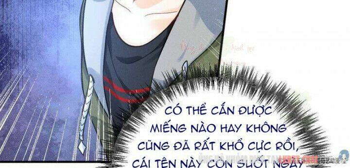 tôi trở thành tổ tông của 5 vị đại lão chapter 6 80