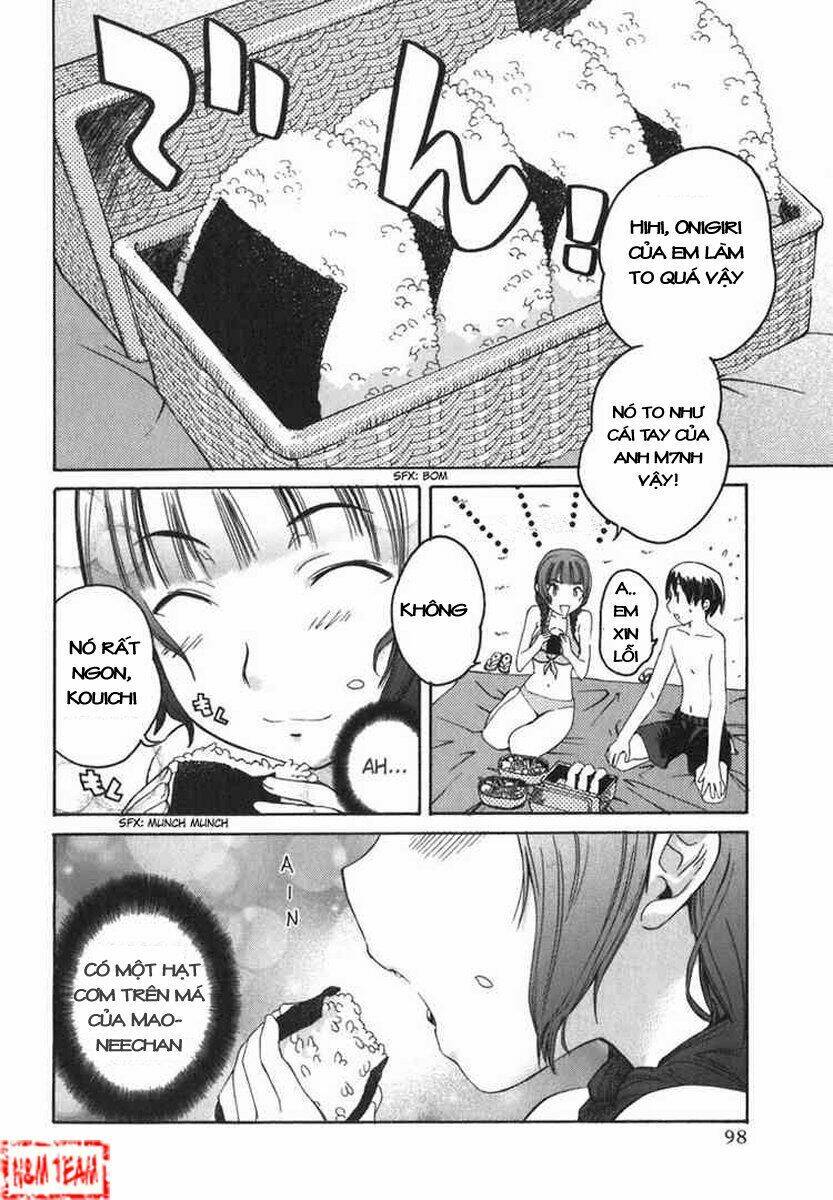 kimikiss chapter 5 9