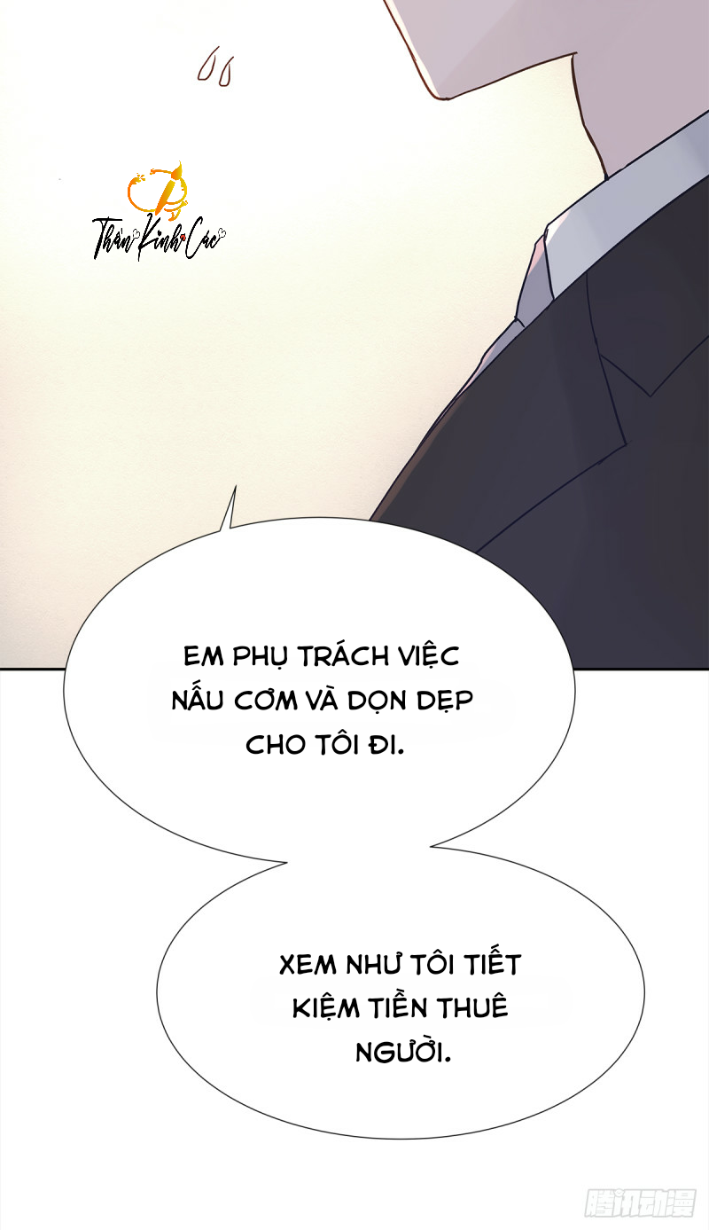 mối tình đầu gian nan của chu thành nhất chapter 26 47