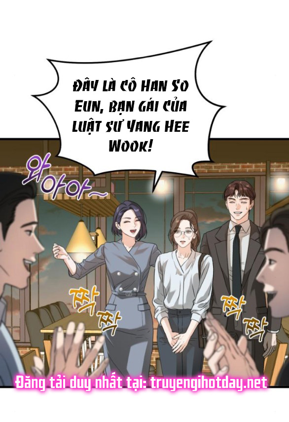 Nóng Lòng Muốn Giày Vò Em chapter 6.1 60