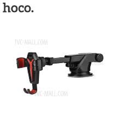 Giá Đỡ Điện Thoại Trên Ôtô Hoco CA26 - Hàng Chính Hãng