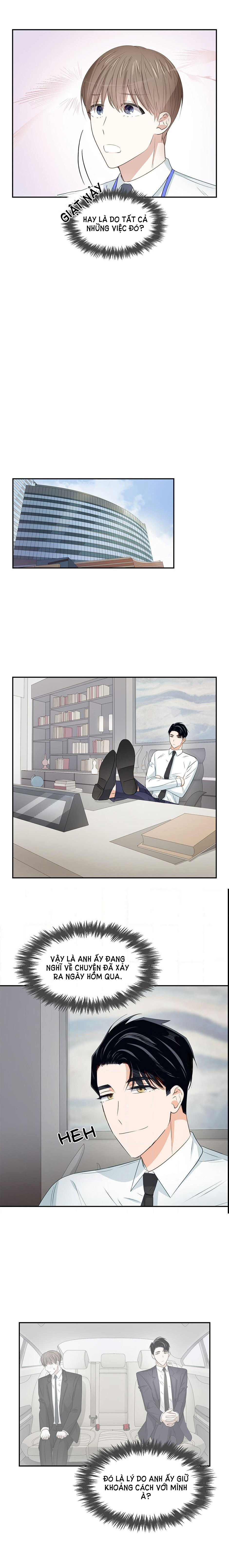 smurf's world chapter 18 8