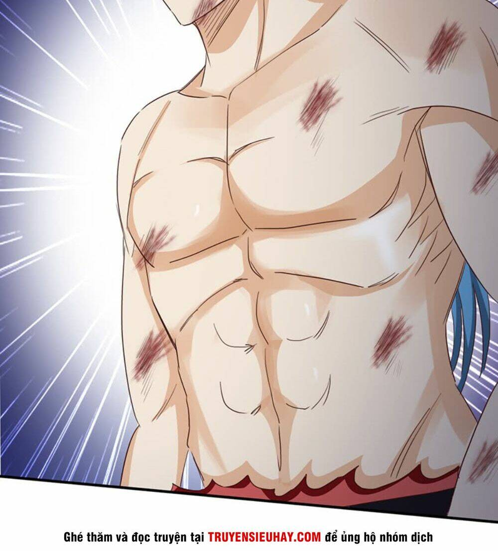 táng kiếm quyết chapter 30 37