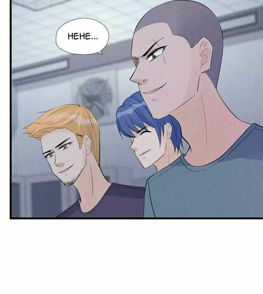 cạm bẫy lửa tình chapter 43 6