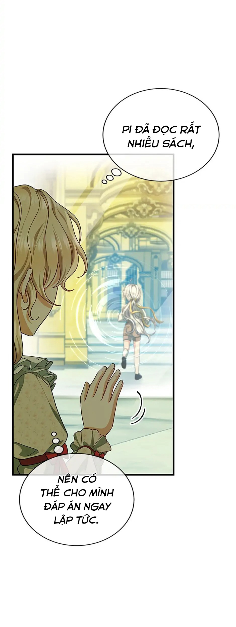 vị cứu tinh của nam phản diện chapter 22 20