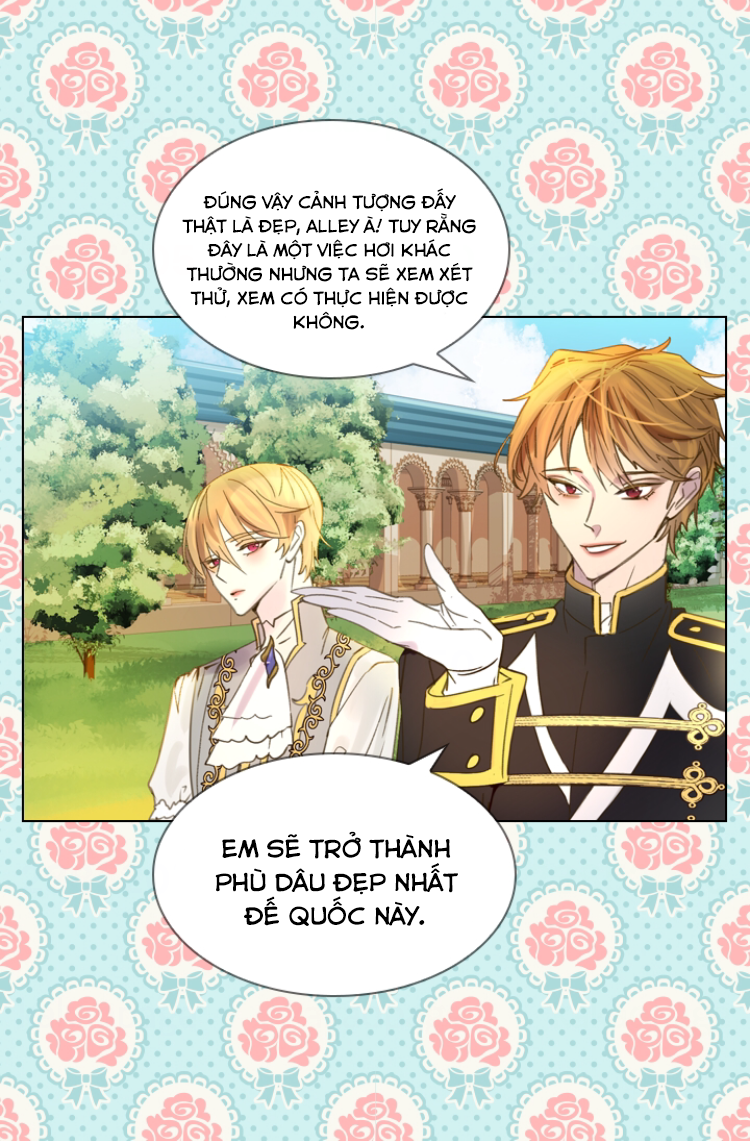 chiến lược sinh tồn của tiểu thư chapter 4 7