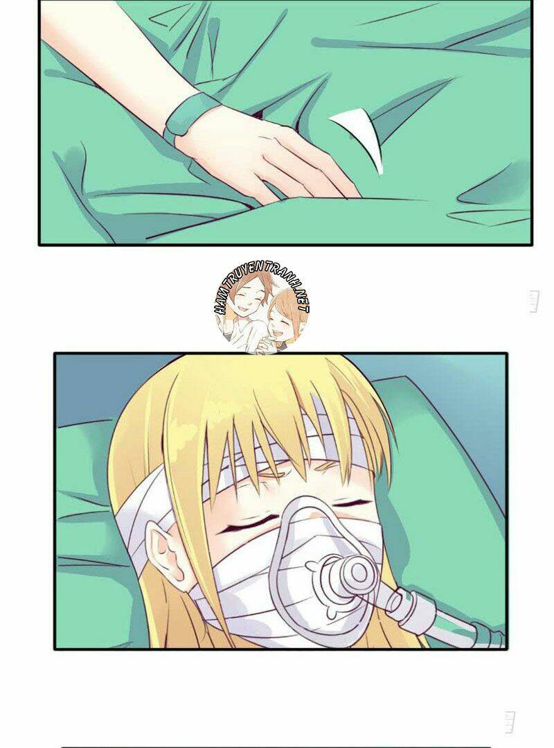 dục vọng của ác ma chapter 16 2