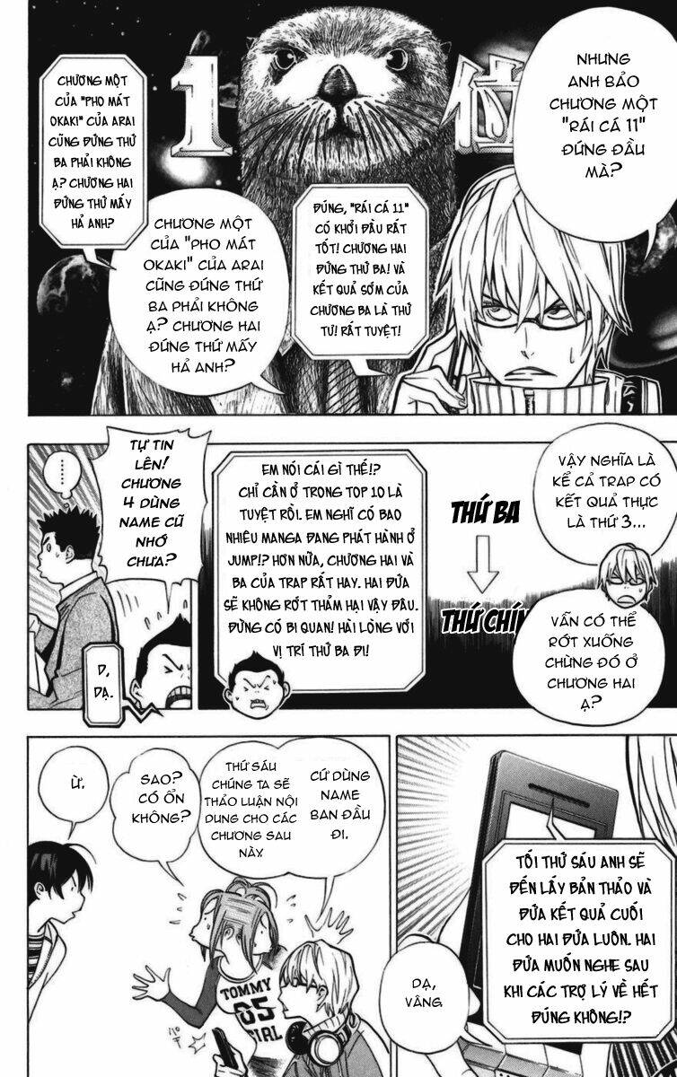 họa sĩ truyện tranh chapter 39 10