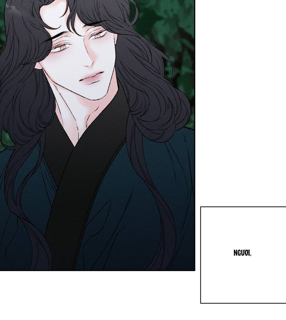 mối tình đầu của ma cà rồng chapter 25.2 29