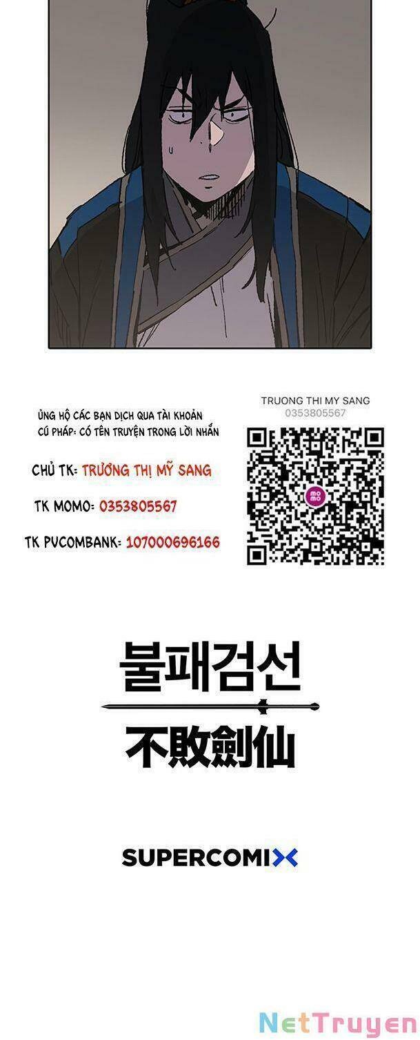 kiếm sĩ bất bại chapter 98 51
