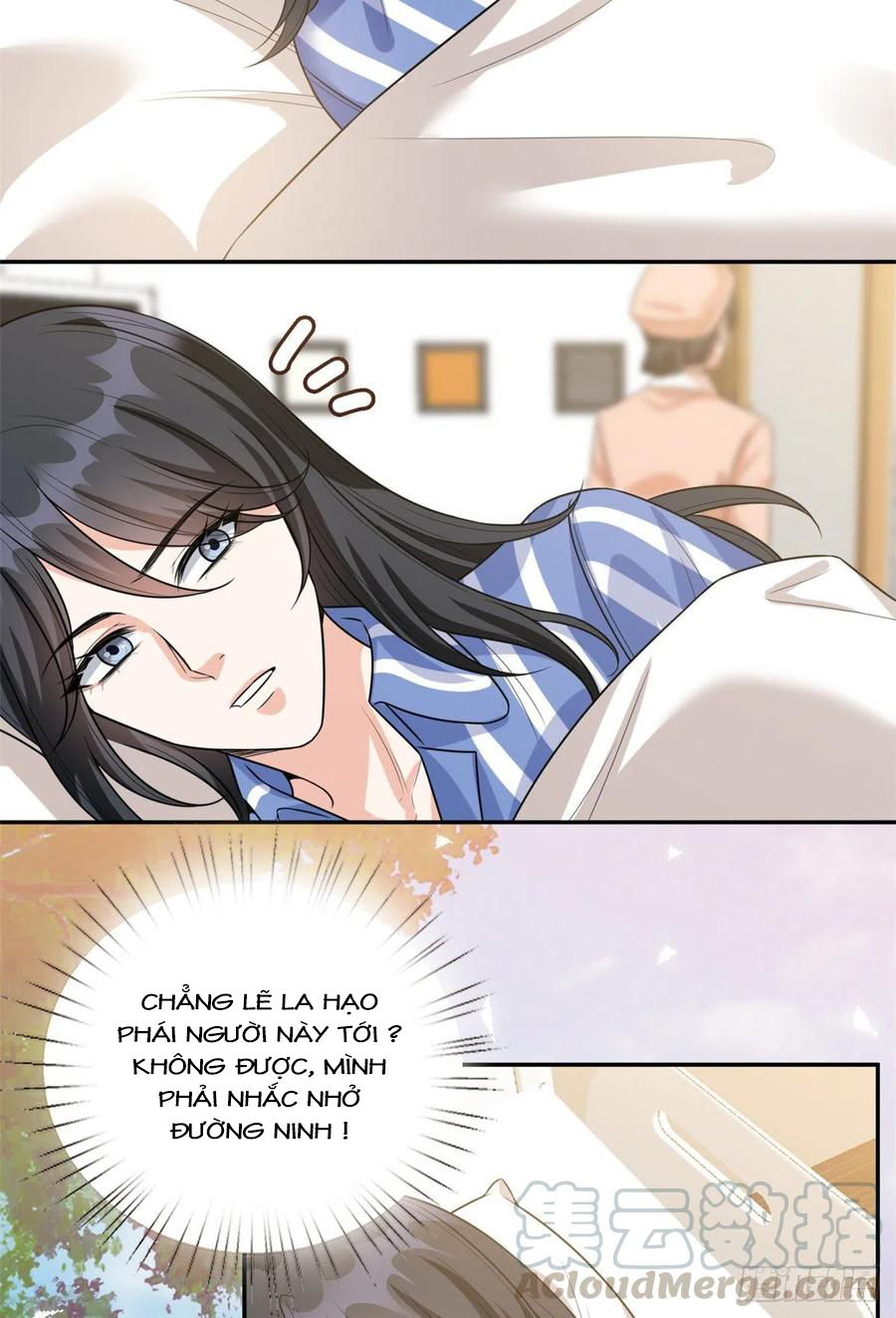 thí hôn lão công, cần giúp sức chapter 361 2