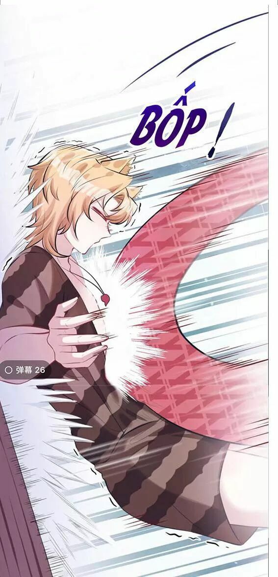 [16+] thảnh thơi thú thế chủng chủng điền, sinh sinh tể chapter 90 12