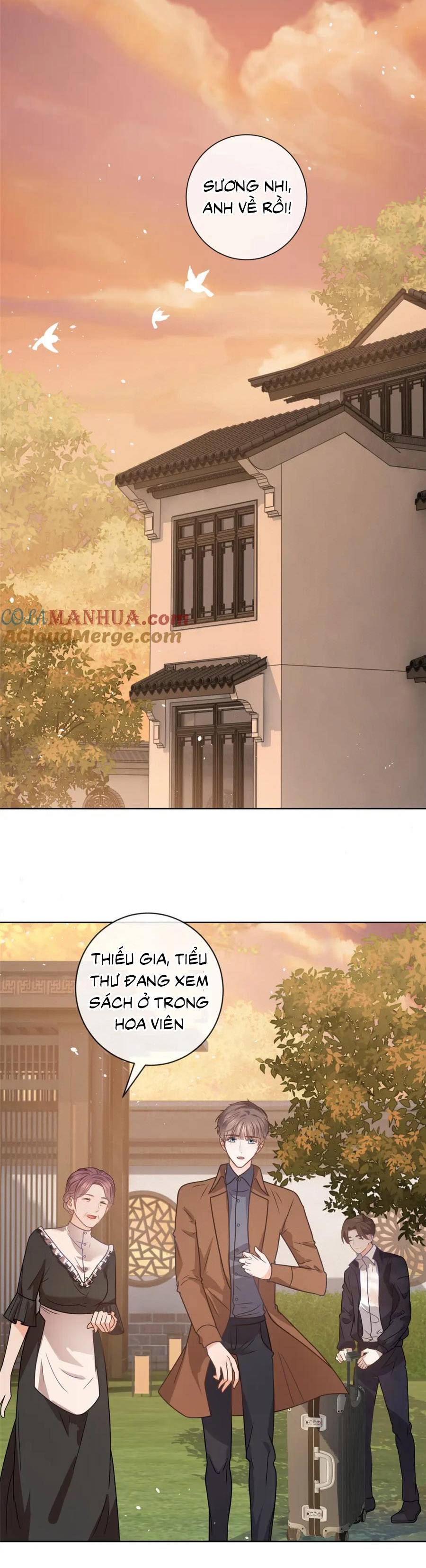 sát thủ đại nhân tại tuyến dưỡng hồ chapter 115 2