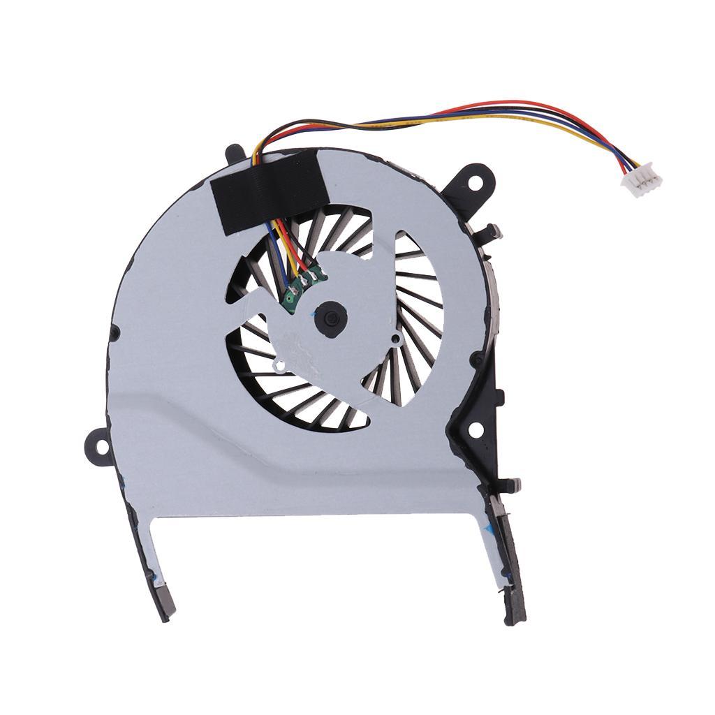 Replacement CPU Cooling Fan For ASUS X555 Y483L Y483 W419LD W519L R557L