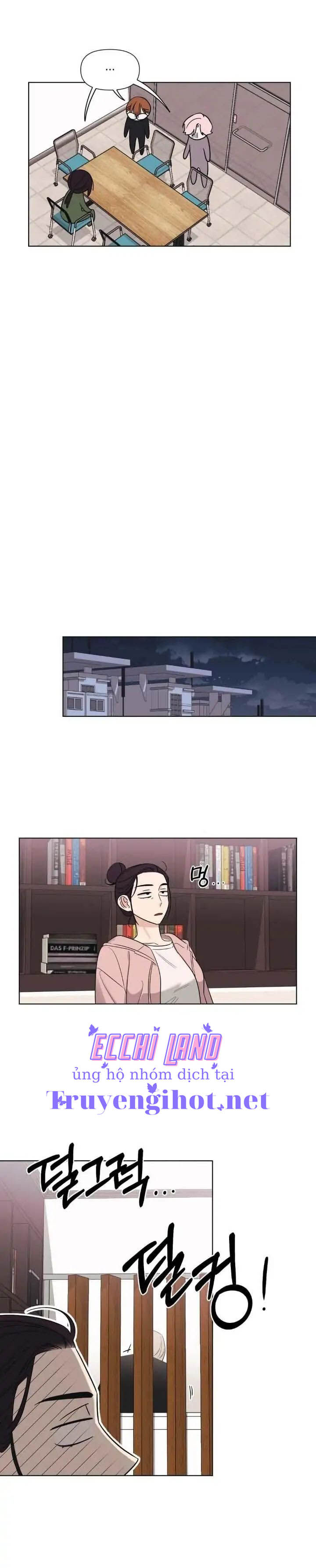 ra khỏi nhà tôi ngay! chapter 2.2 9