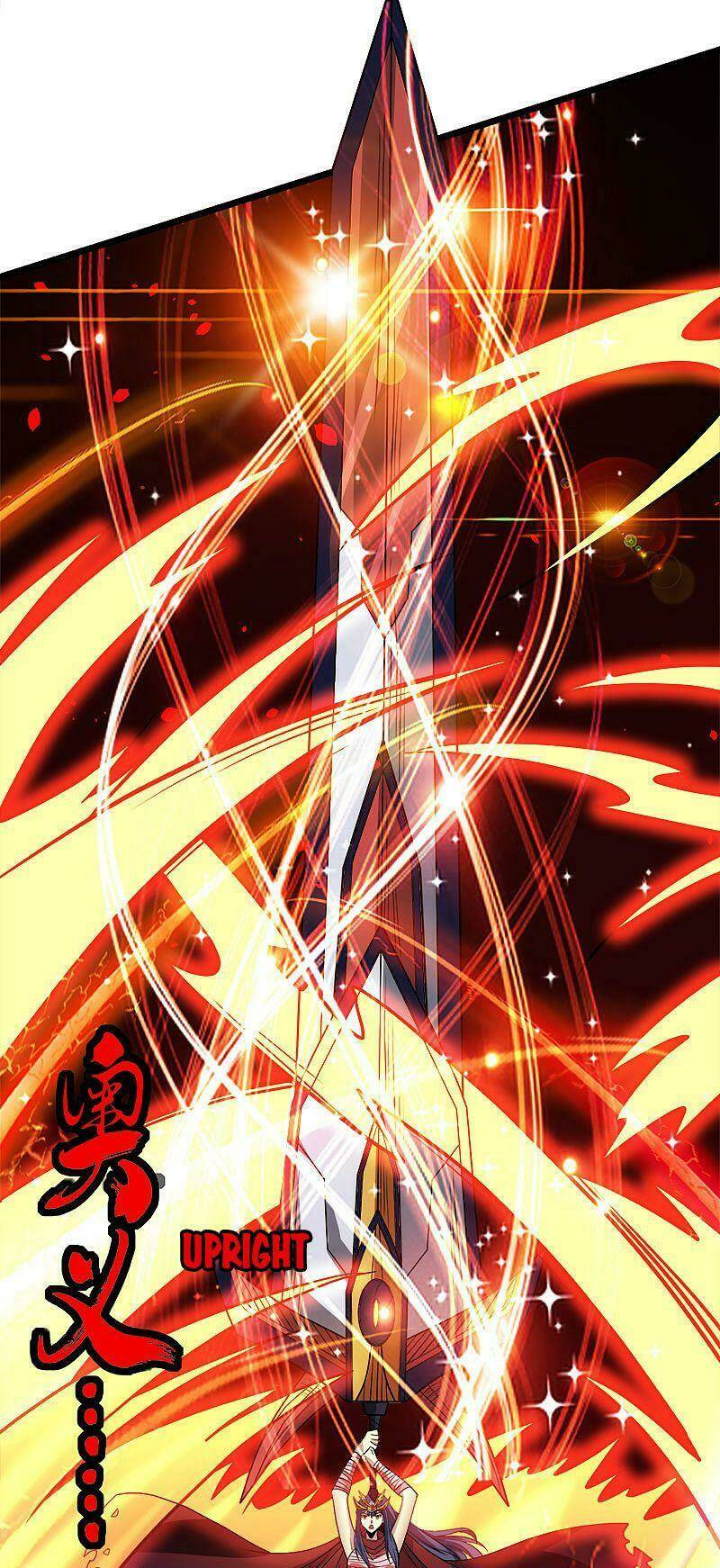 kiếm vũ chapter 129 28