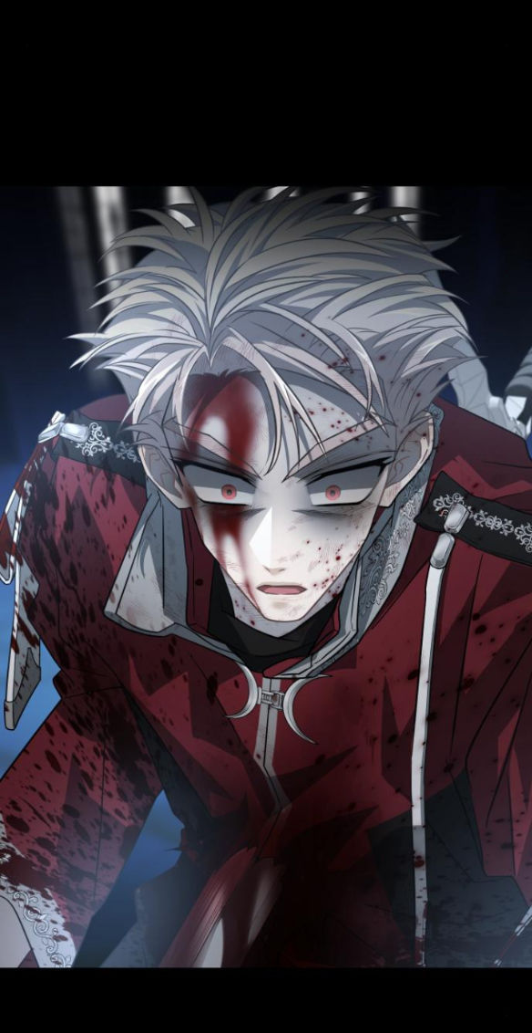 dark moon - tế đàn ánh trăng chapter 43.2 29