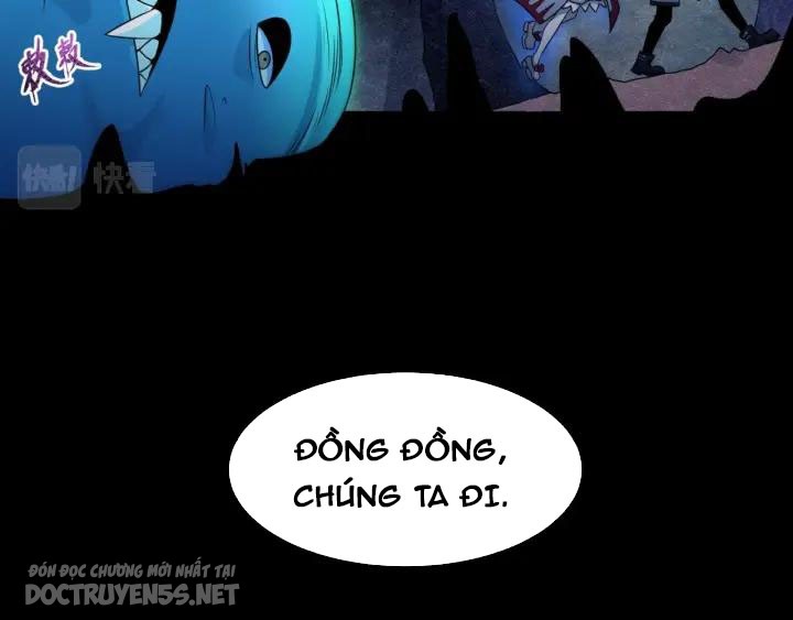 toàn cầu quỷ dị thời đại chapter 9 107