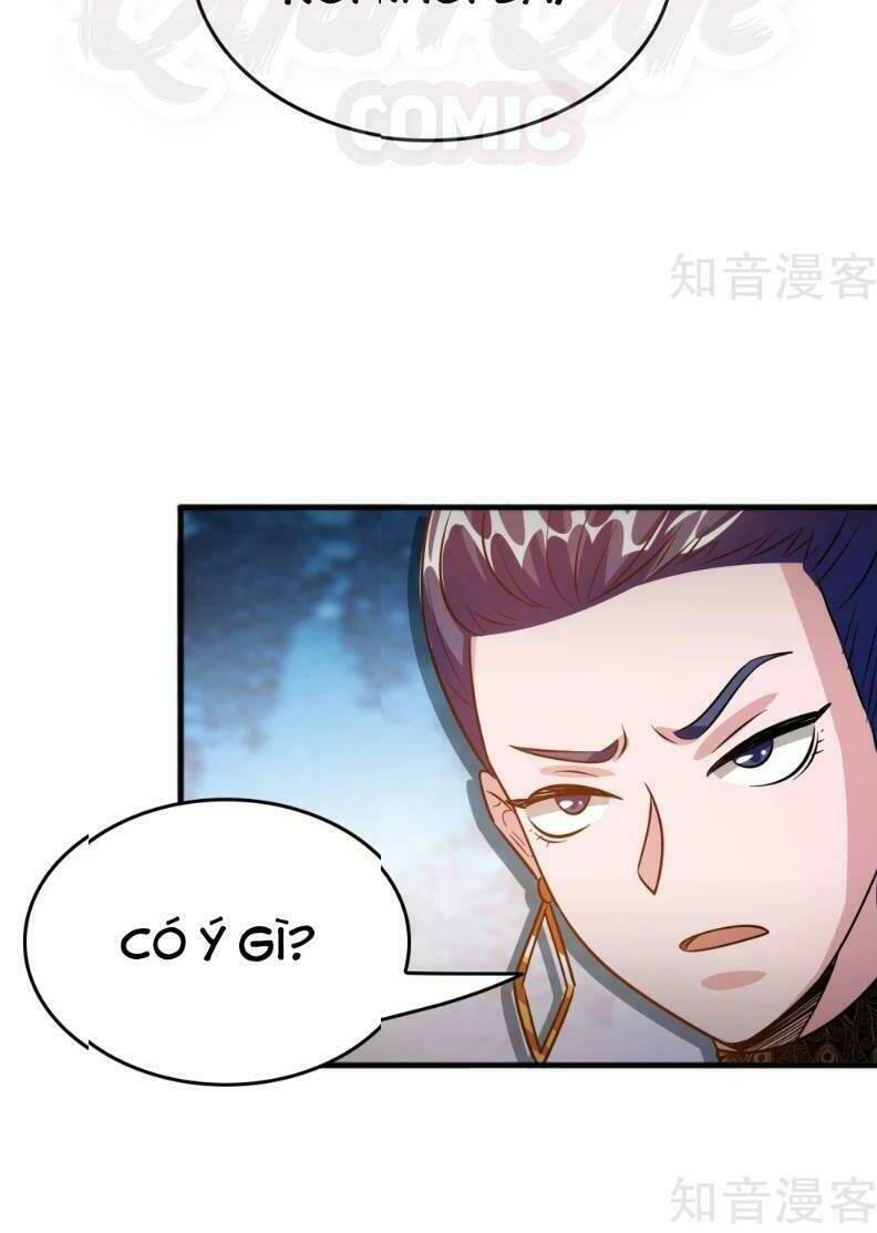 dị giới cung ứng thương chapter 78 20