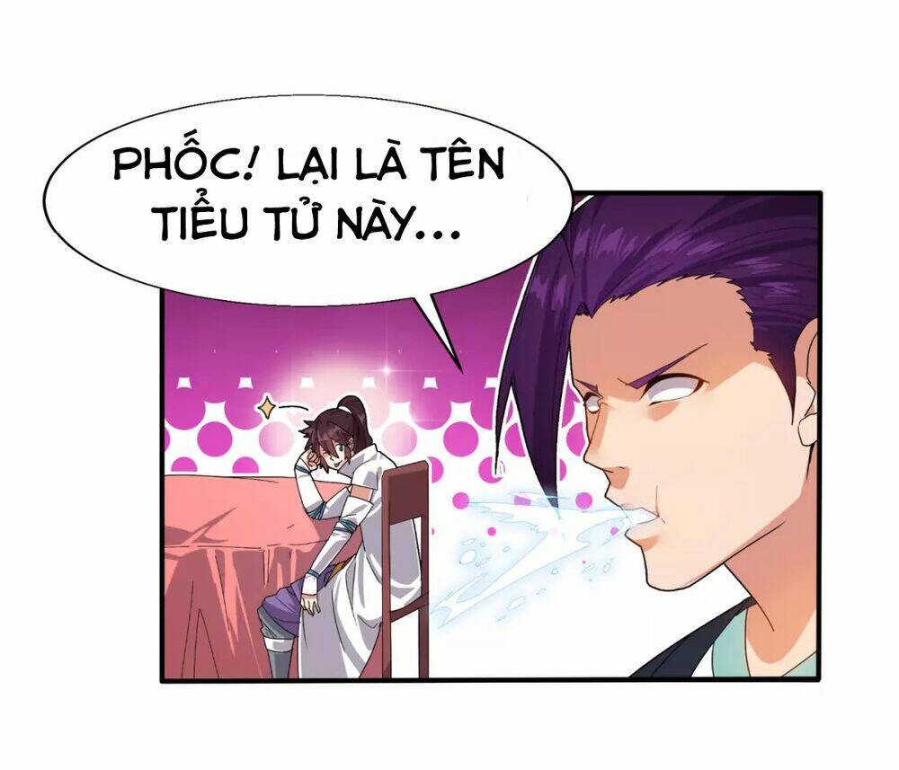 võ liệt thiên kiêu chapter 3 40