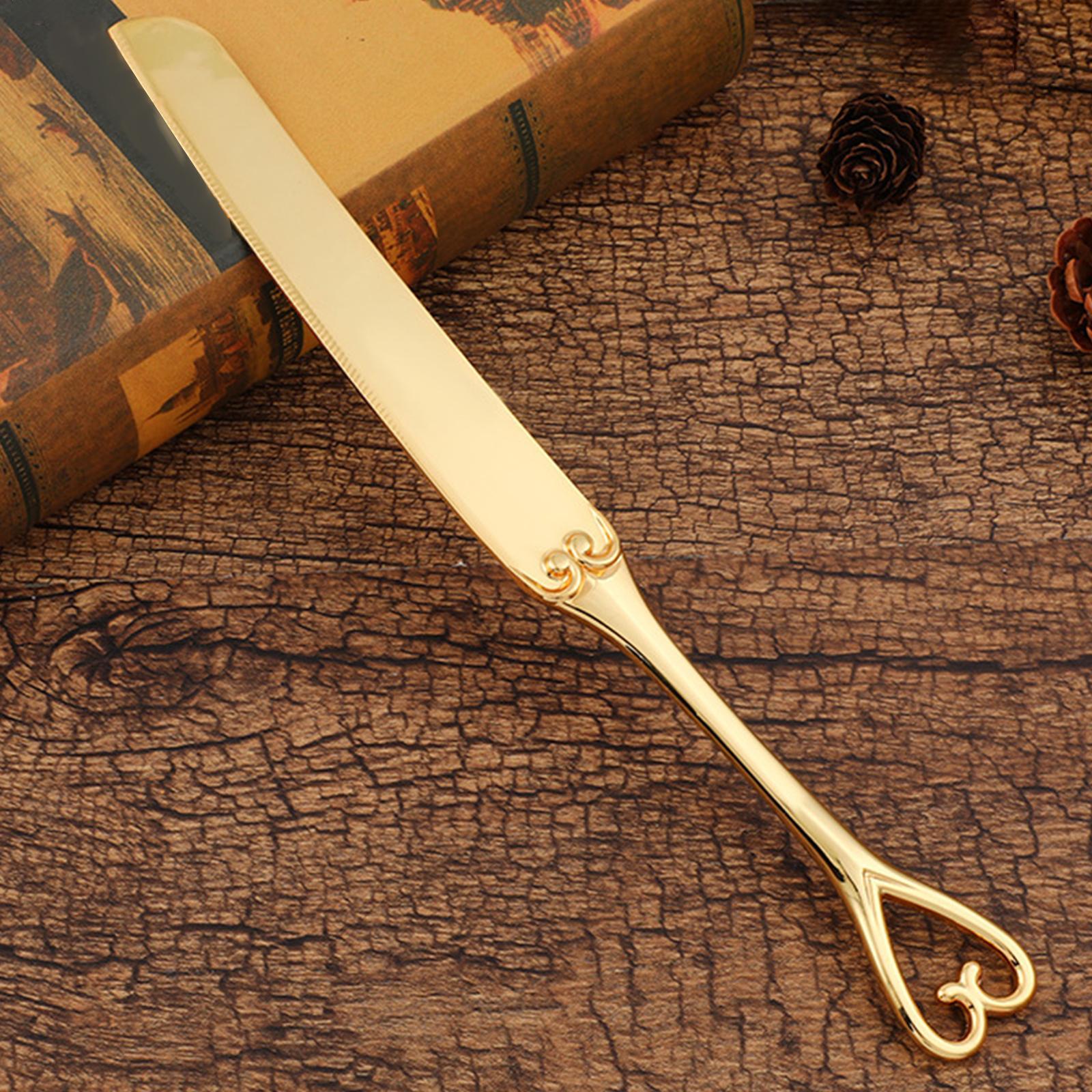 Cake Serving Set Cake Pastry Server Spatula Baking Tools for Kitchen