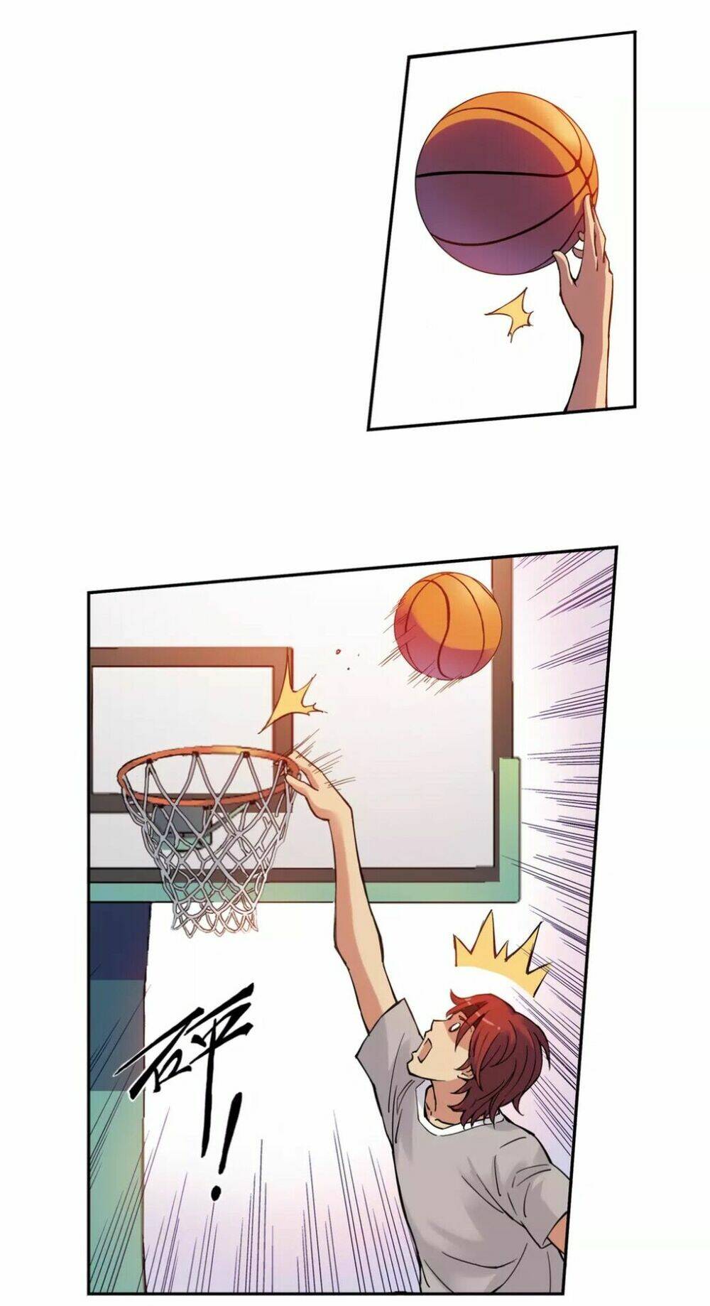 hương vị mùa hạ chapter 18 14