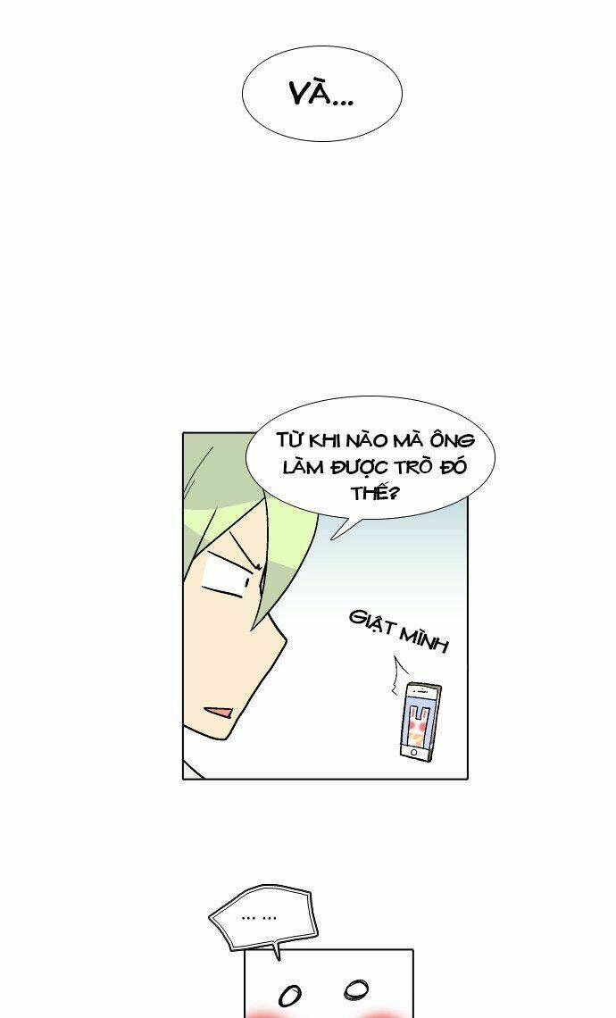 the language of god chapter 19 38