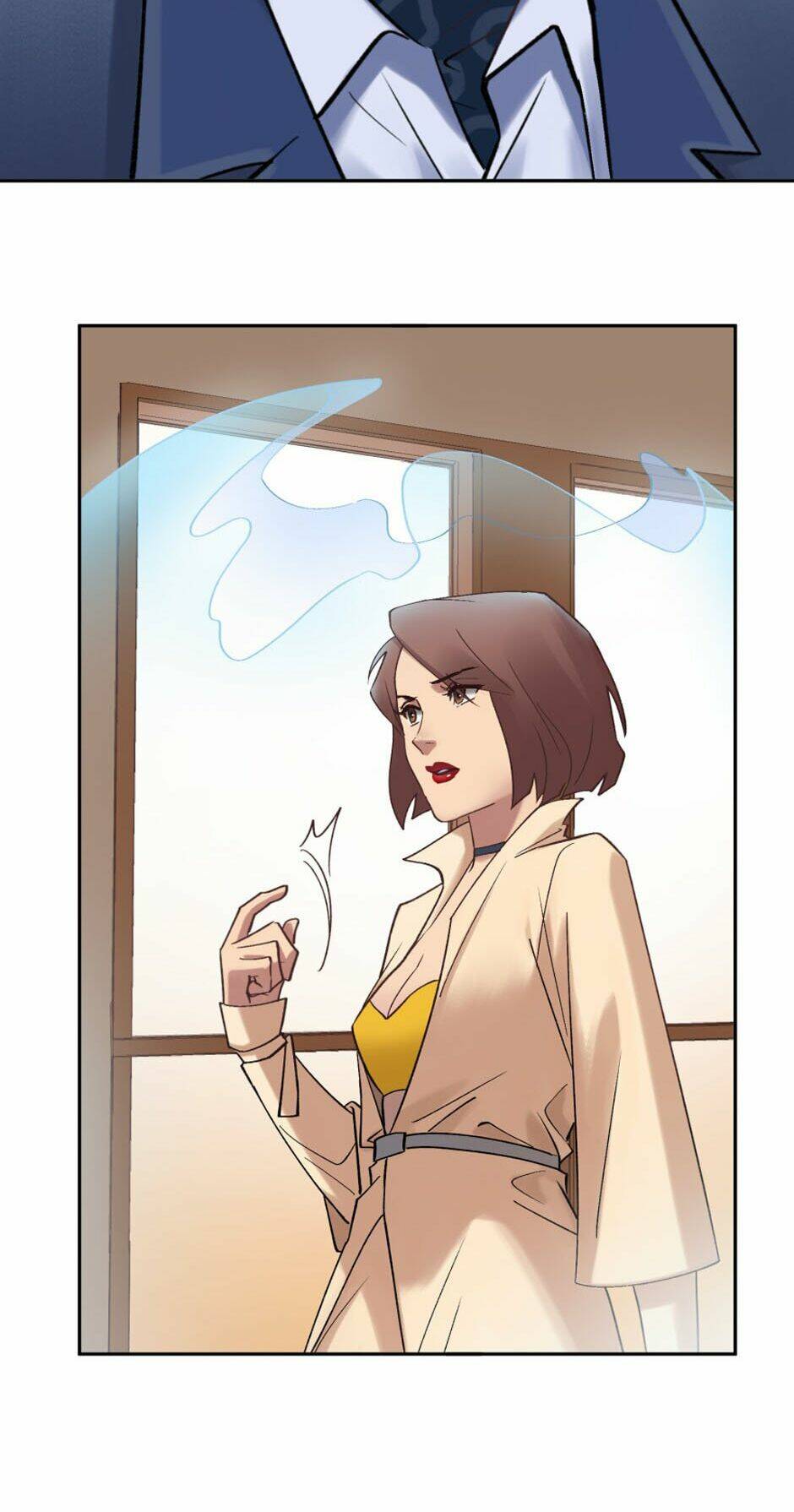 anh hùng và hiệp nữ chapter 63 42