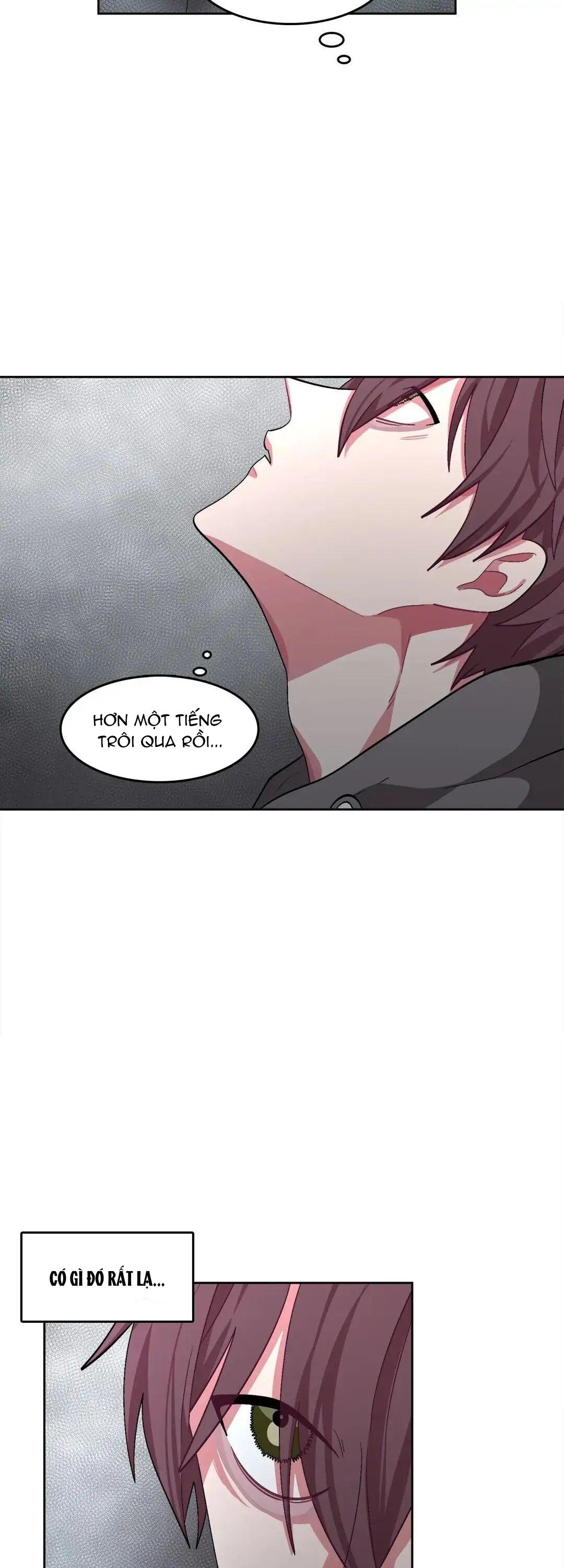 hãy vâng lời anh chapter 28 31