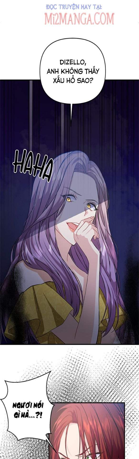 tôi sẽ có được trái tim của hoàng đế ! chapter 2.3 22