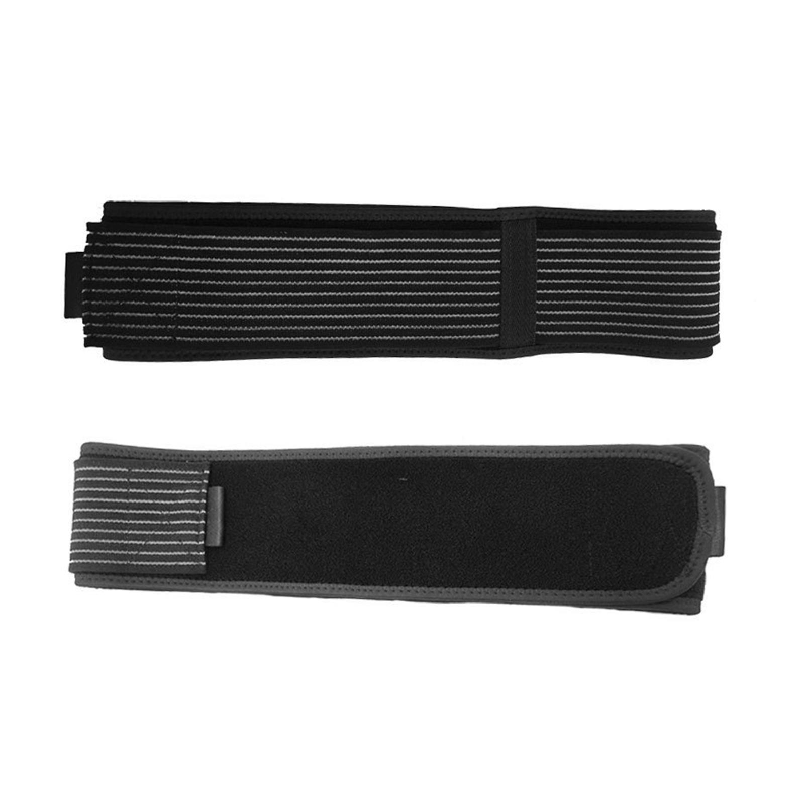 SI Belt Stabilize Waist Support Adjustable belt