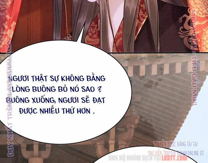 trọng sinh bá sủng nhiếp chính vương quá mạnh mẽ chapter 165 52