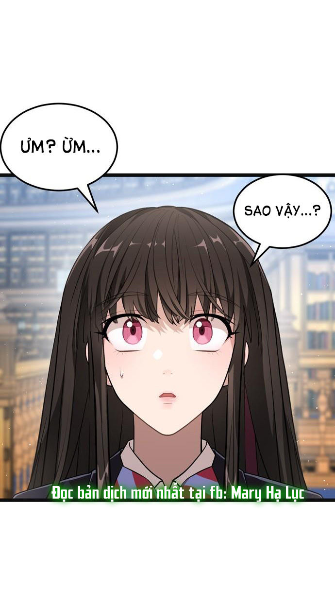 dark moon - tế đàn ánh trăng chapter 14.1 7