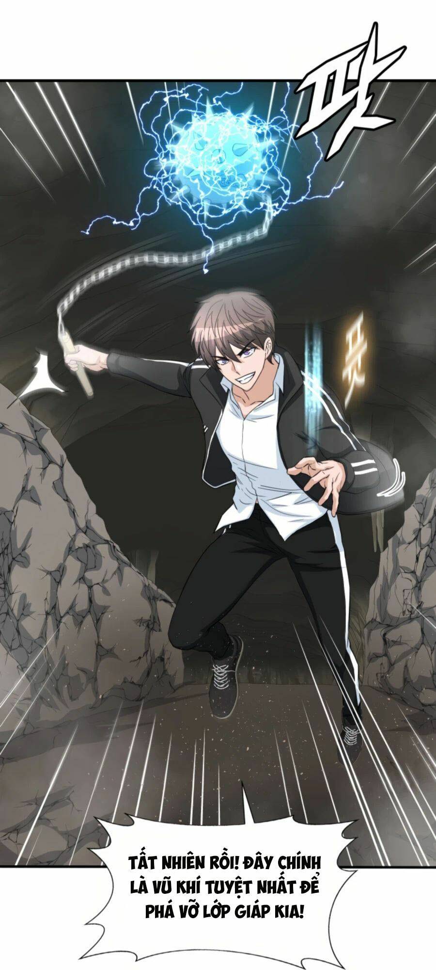 mẹ tôi là chòm sao bảo hộ m chapter 26 13