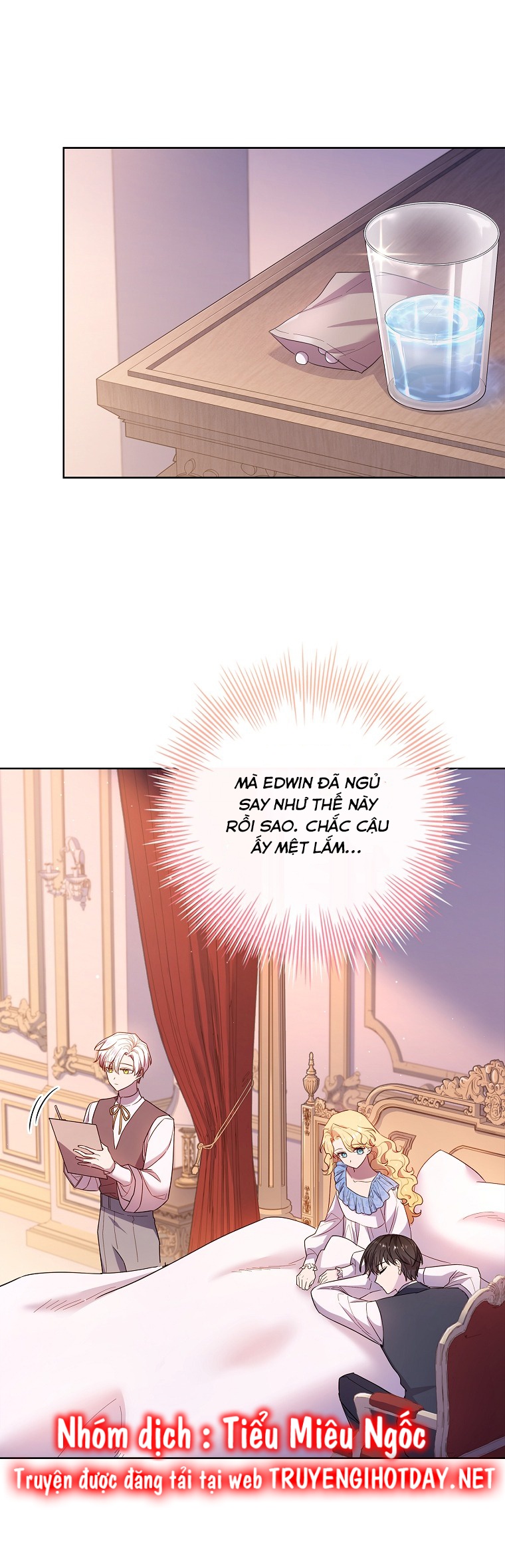 nam chính, tôi sẽ tôn trọng sở thích của anh chapter 48 39