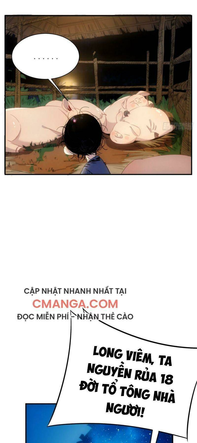 ma vương là đại địa chủ chapter 6 34
