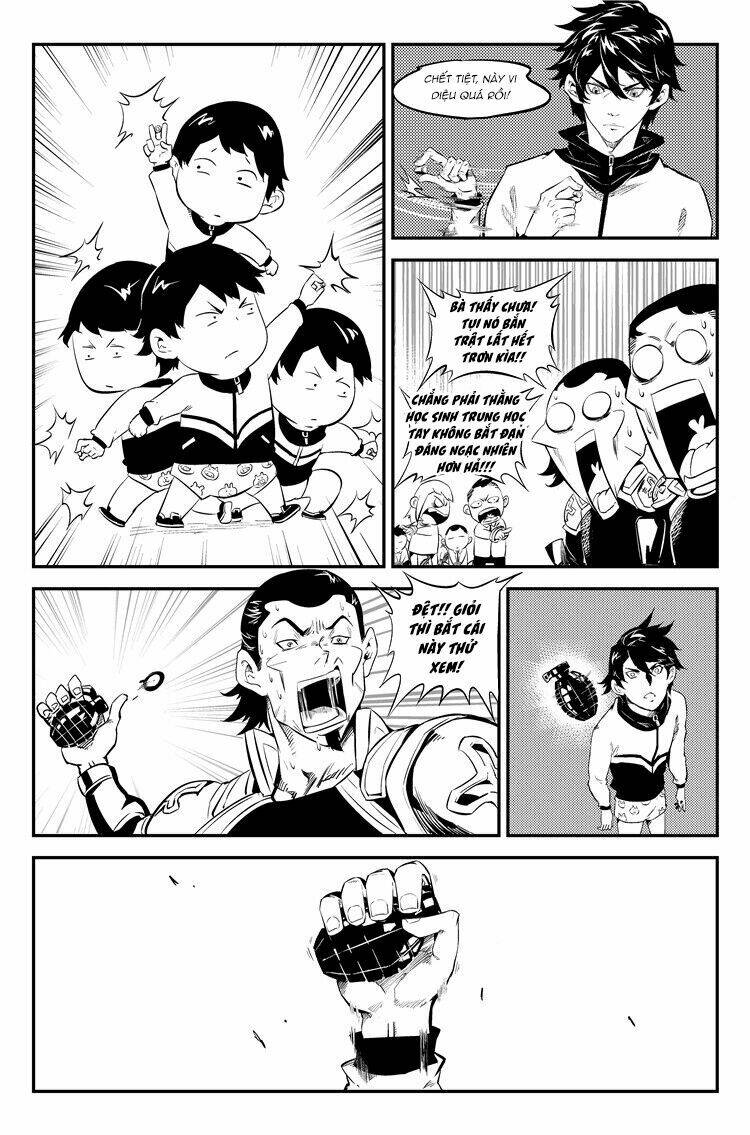 nhẫn tây du chapter 7 12