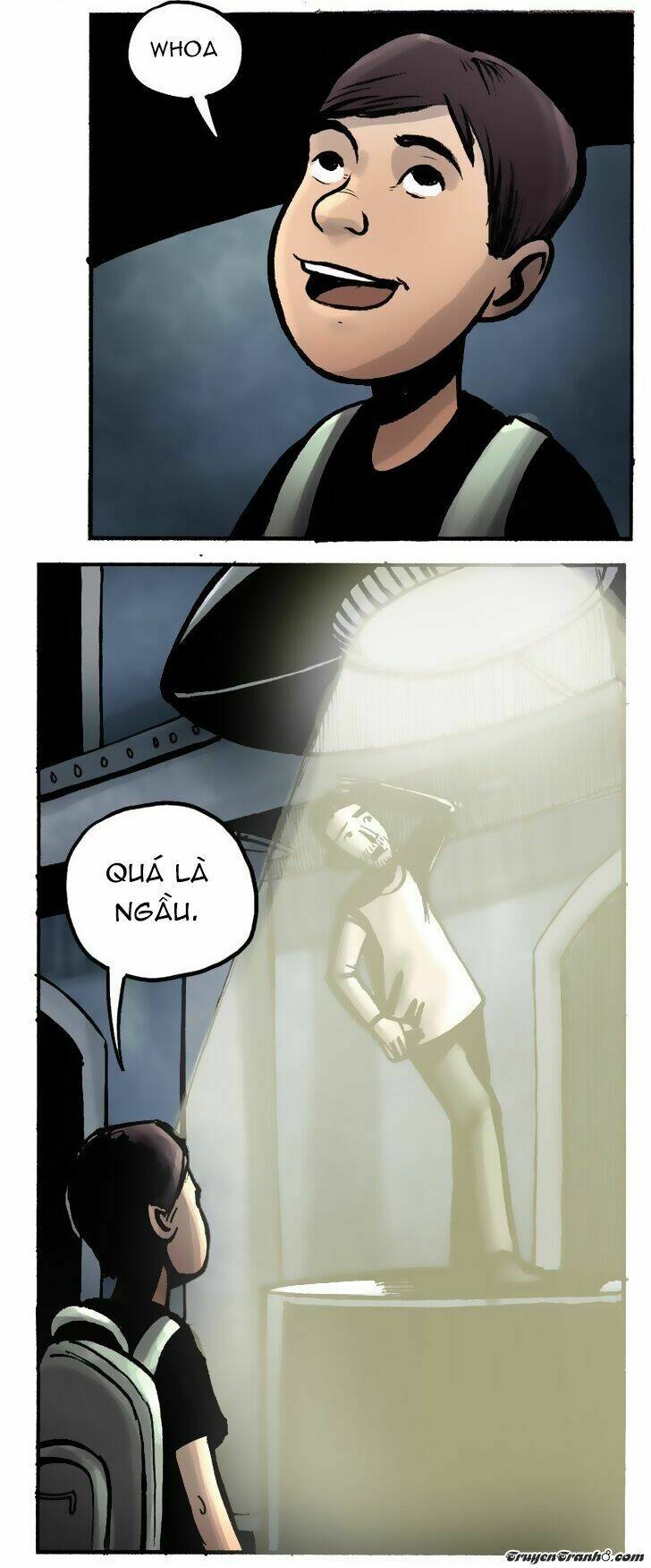 adamsville chapter 4 4