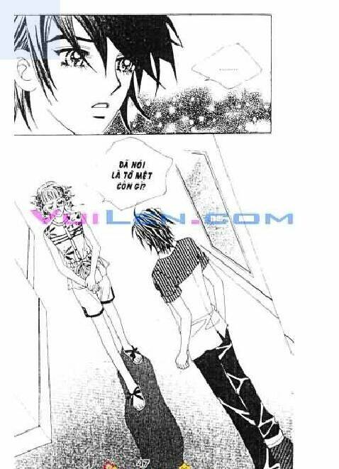 ánh nắng chói chang chapter 10 46