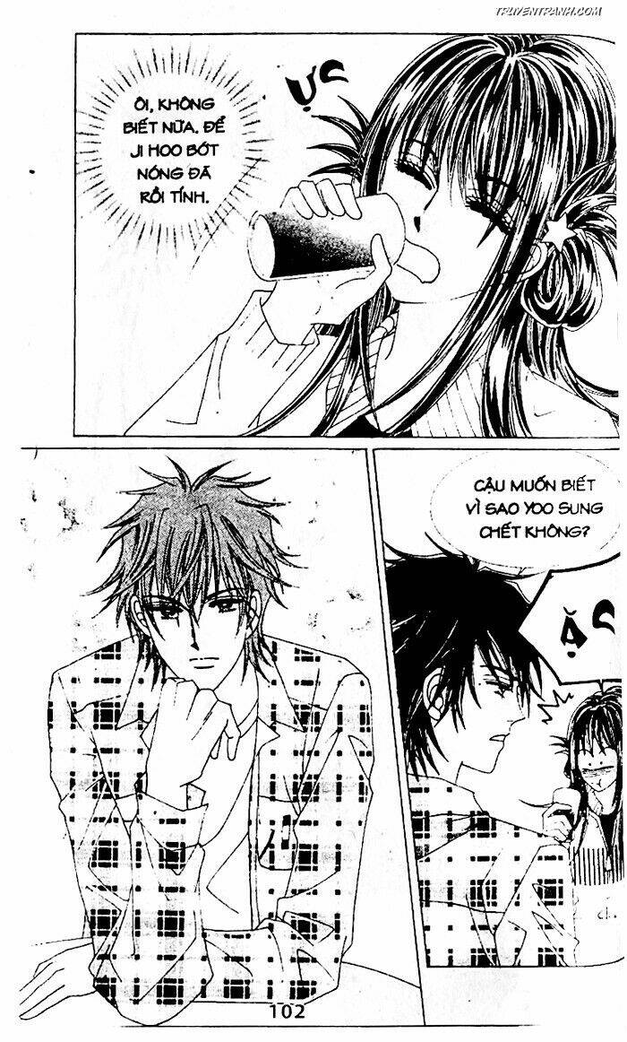 nhà trọ hoàn hảo chapter 82 18