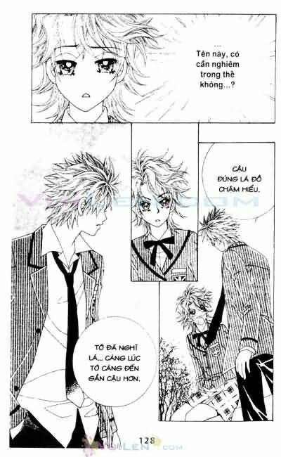 chàng gà mái chapter 16 128