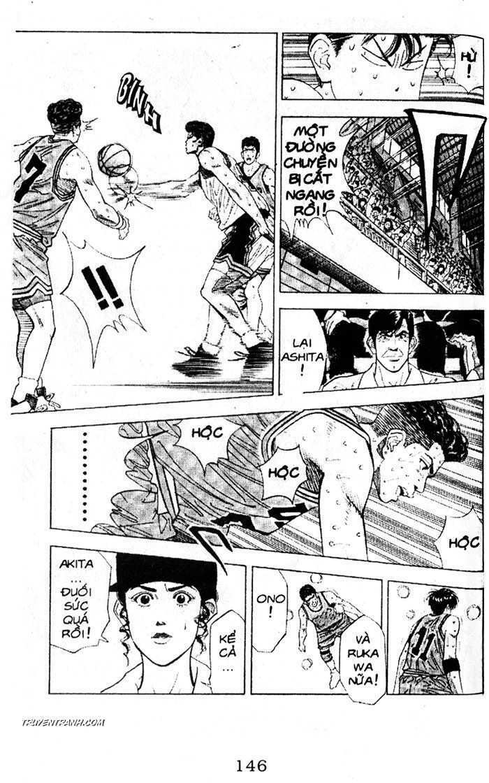 cao thủ bóng rổ chapter 119 11
