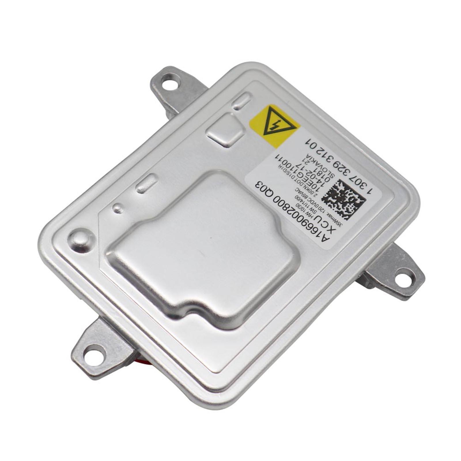 Xenon Headlight Ballast Module for GLK300 2013-2014