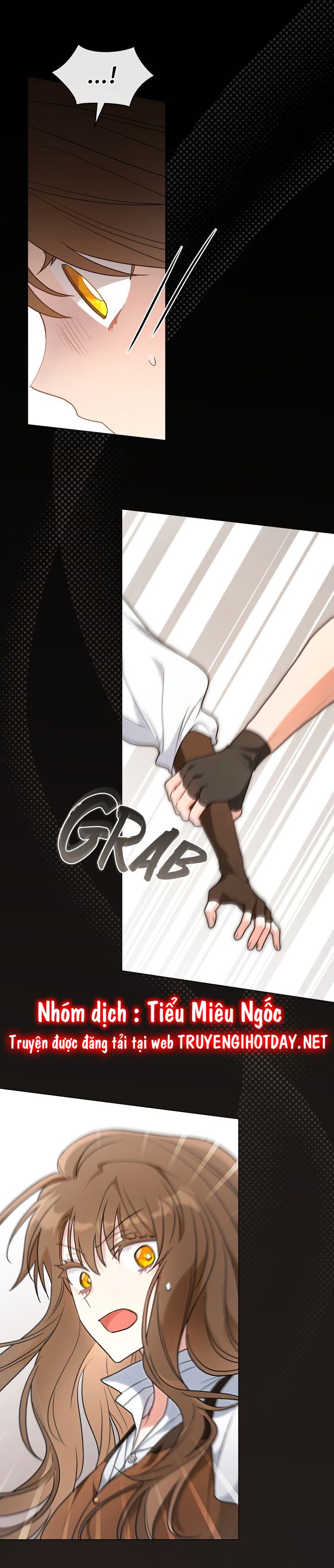 yêu cô công chúa sắp chết chapter 54 10