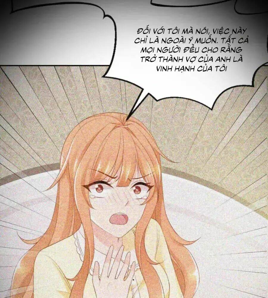 phụng tử thành hôn : tiên thê không được trốn chapter 13 10