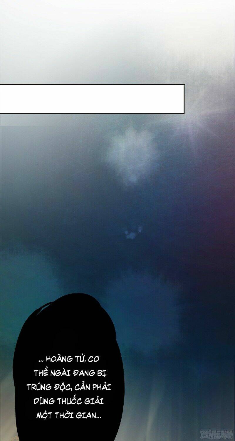 khuynh thế độc phi chapter 5 22