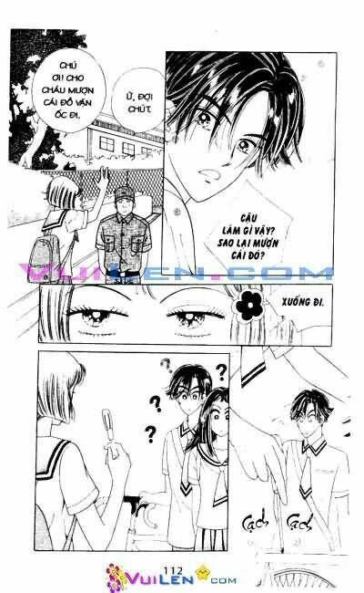 bong bóng trắng chapter 1 112